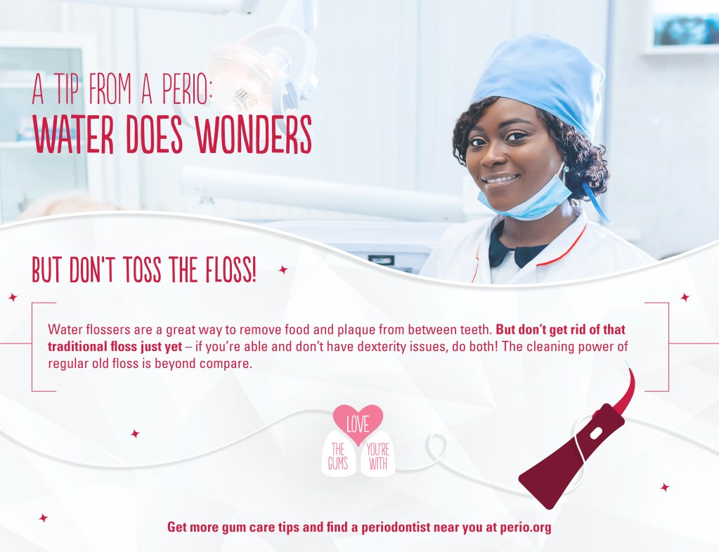 What Floss Should I Be Using? Darrin R Combs DMD Zionsville Family Dentist